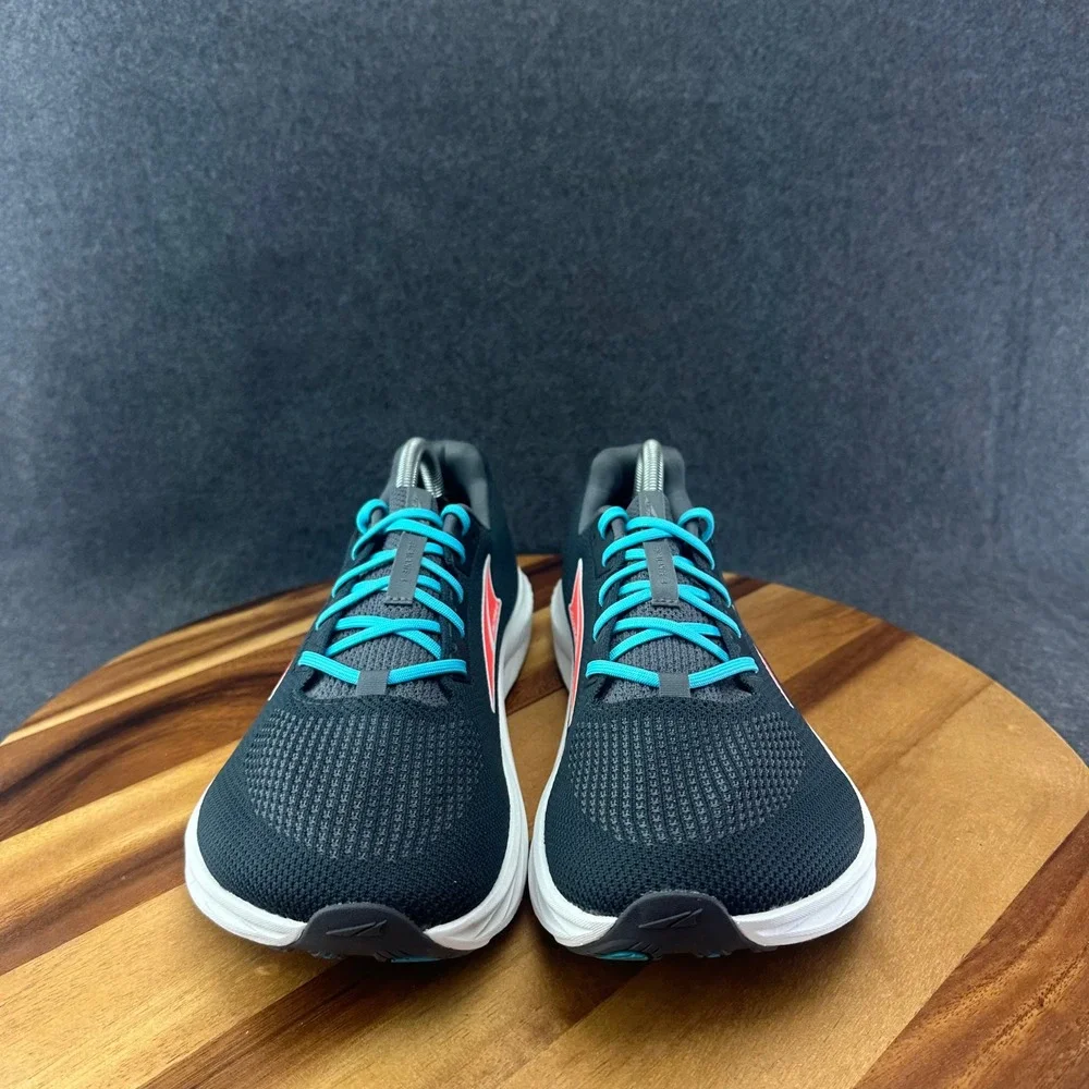 Altra Escalante 4 Mens Black Athletic Running Training Shoes Size 9.5 M EU 43